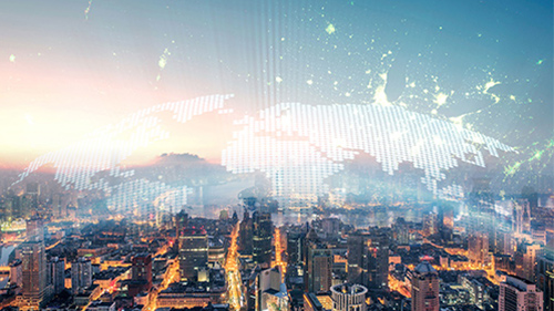 我國塑料機械行業潛力大-后勁足